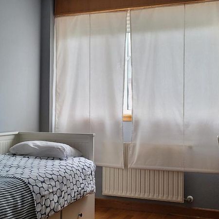 Apartamento En Coruna Con Parking Διαμέρισμα A Coruña Εξωτερικό φωτογραφία