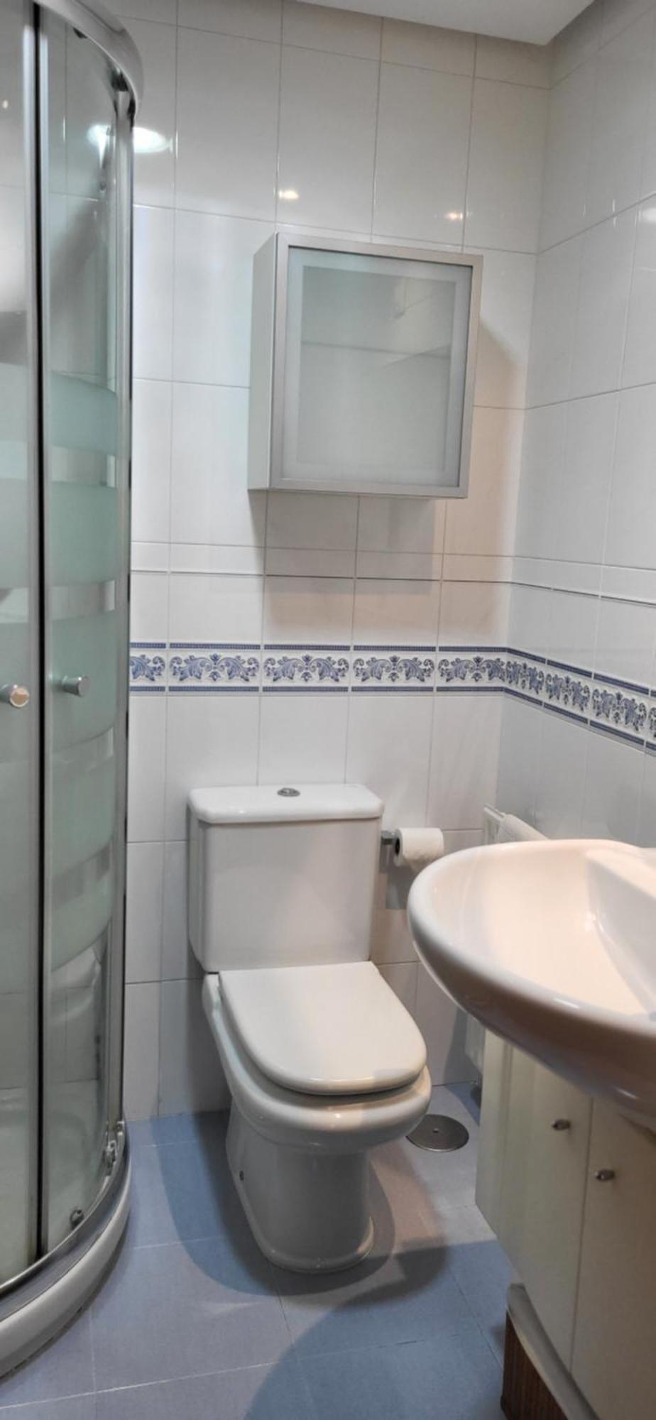 Apartamento En Coruna Con Parking Διαμέρισμα A Coruña Εξωτερικό φωτογραφία
