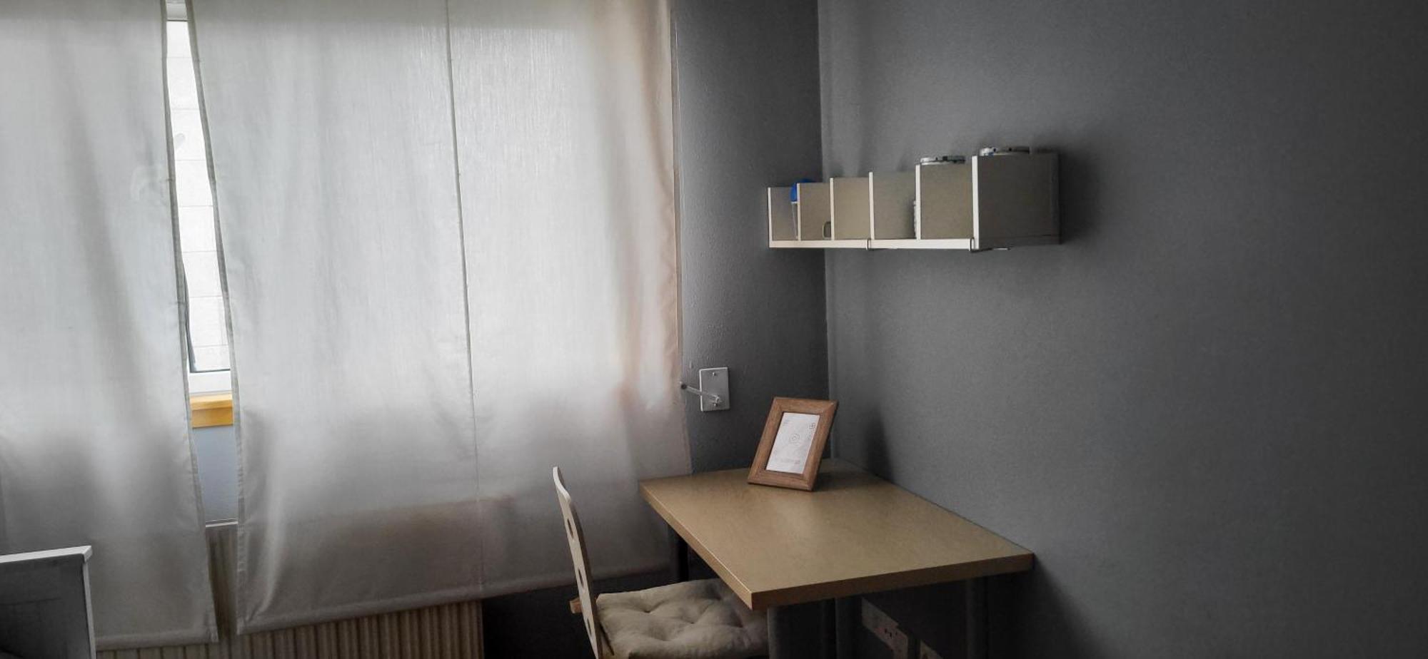 Apartamento En Coruna Con Parking Διαμέρισμα A Coruña Εξωτερικό φωτογραφία