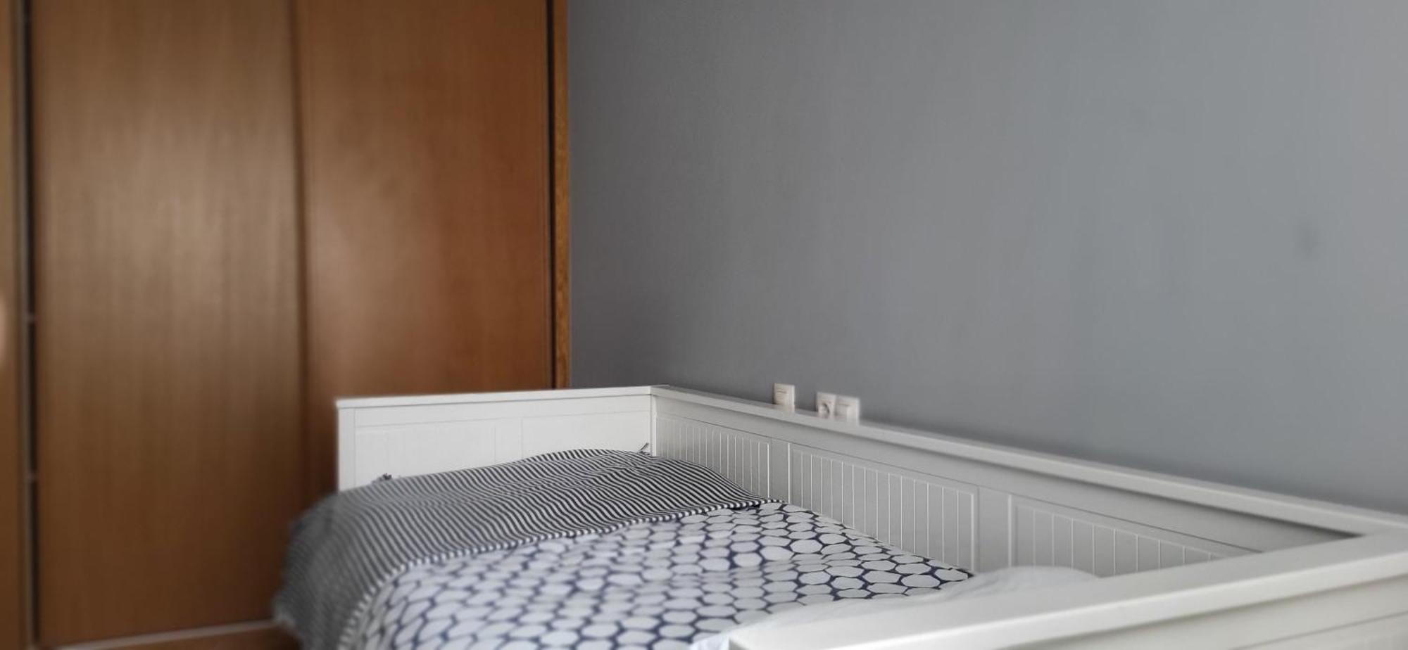 Apartamento En Coruna Con Parking Διαμέρισμα A Coruña Εξωτερικό φωτογραφία