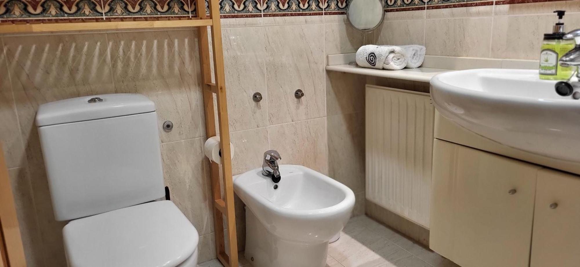 Apartamento En Coruna Con Parking Διαμέρισμα A Coruña Εξωτερικό φωτογραφία