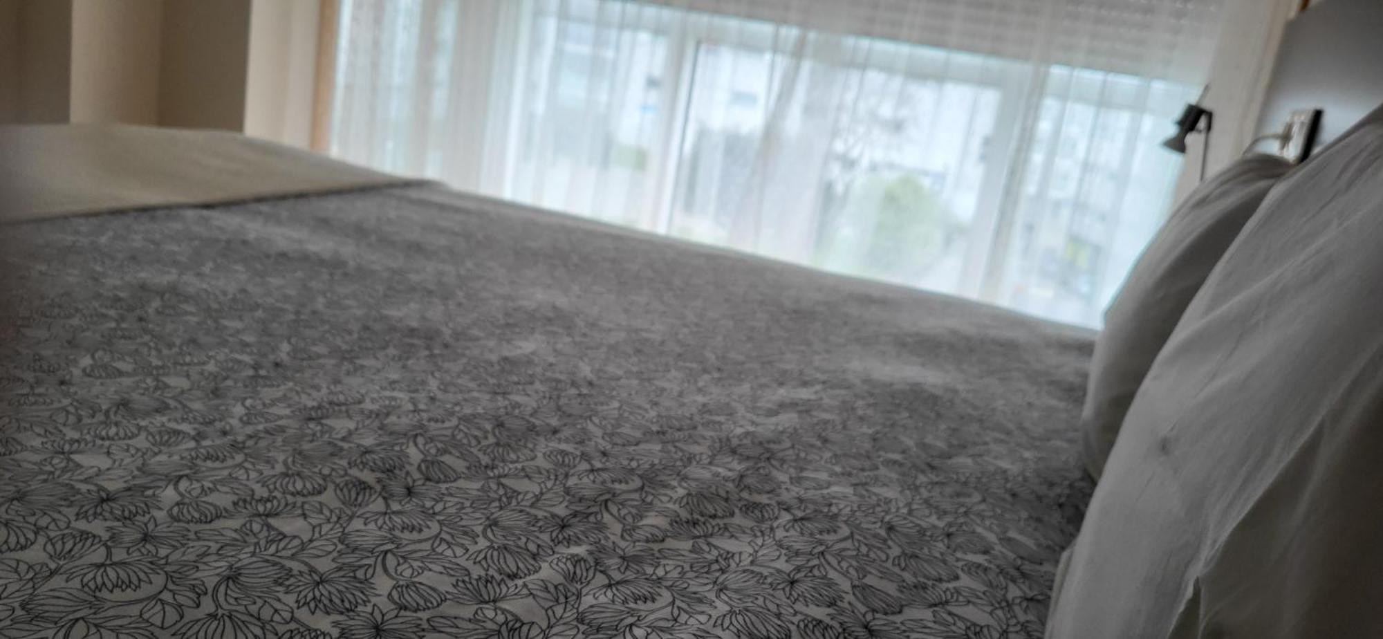 Apartamento En Coruna Con Parking Διαμέρισμα A Coruña Εξωτερικό φωτογραφία